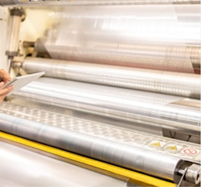 Printing & Finishing Coatings